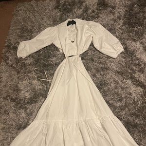 Ladiesssss! Run to this dress!